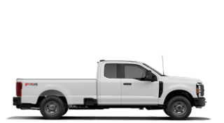 2027 Ford Super Duty® External Image 5